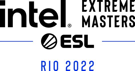Intel Extreme Masters Rio Major 2022 .